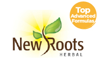 New Roots Logo - Best Selling Brand