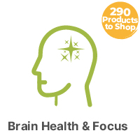 View all Brain Health & Focus Products