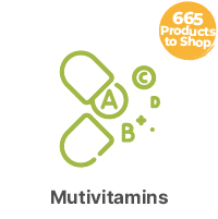 View all Multivitamins