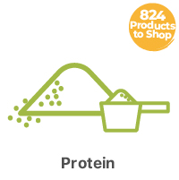 View all Protein Supplements