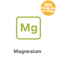 View all Magnesium Products