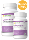 Naturopathic Labs Adrena-Adapt 120 VCaps