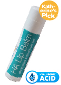 Hyalogic HA Lip Balm Stick - 4.25g