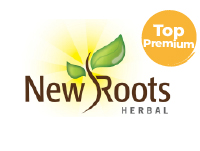 New Roots Logo - Best Selling Brand