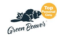 Green Beaver Logo - Best Selling Brand