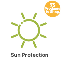 View all Sun Protection Products