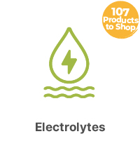 View all Electrolytes Supplements