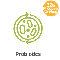 View all Probiotics Supplements
