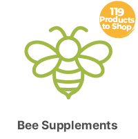 View all Bee Supplements