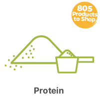View all Protein Supplements