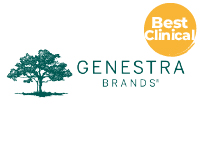 Genestra Logo - Best Selling Brand