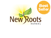 New Roots Logo - Best Selling Brand