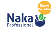 Naka Logo - Best Selling Brand