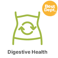 View all Digestive Health Supplements