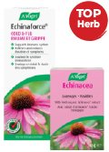 A. Vogel Echinaforce 100ml Plus Lozenges Free