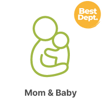 View all Mom and Baby Products