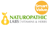 Naturopathic Labs supplements