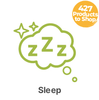 View all Sleep Support Products