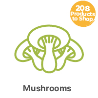 Mushroom Extracts and Supplements