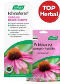A-Vogel Echinaforce Cold & Flu 100ml