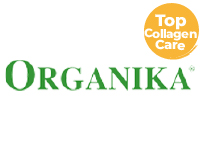 Organika Collagen Products