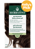 Herbatint Permanent Hair Color 2N Brown 135ml