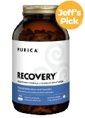 Purica Recovery Formula Extra Strength 360 Caps