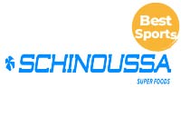 Schinoussa Superfoods Logo - Best Sports Pick