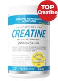 Naturopathic Labs Creatine 100 Percent Pure - 400 g