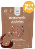 Good Protein Chocolate - 880 g