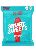 View Smart Sweets Sweet Fish - 50g