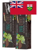 View Green Beaver Choco-Mint Toothpaste - 75 + 75ml FREE