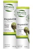 View Hepato-Dr Liquid - 100 + 50ml FREE
