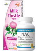 View Milk Thistle Liquid - 500ml + BONUS