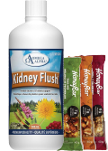View Kidney Flush - 500ml + BONUS
