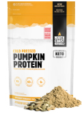 View North Coast Naturals Pumpkin Protein Cold Pressed, Unflavoured 340g