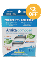 View Boiron Arnica 30c Trio Pack 3 Tubes