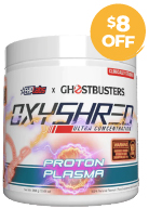 View EHP OxyShred Proton Plasma 358g