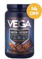 View Vega Sport Performance Protein Chocolate 837g - Sale: $44.99 Reg.: $59.99