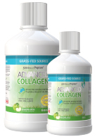 View Naturopathic Labs Advanced Collagen Liquid - 600 + 250ml FREE