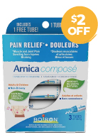 View Boiron Arnica 30c Trio Pack 3 Tubes