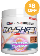 View EHP OxyShred Proton Plasma 358g