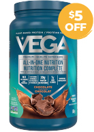 View Vega All-In-One Chocolate 876g