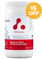 View ATP Lab Supreme Beef Protein (Chocolate) - 850g