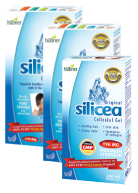 View Naka Silicea Gel Colloidal Gel 500ml and 500ml Plus 200ml FREE