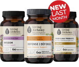 Misssed Last Month New Products?