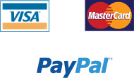 payment logo