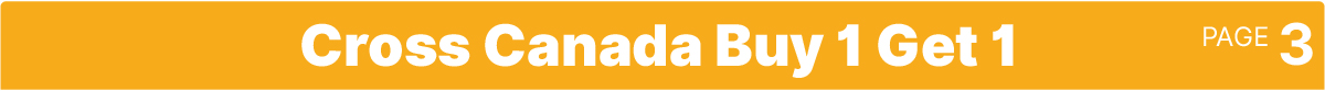 August Cross Canada Deals Page 3