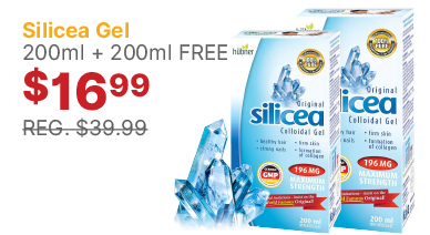 View Siliciea BOGO