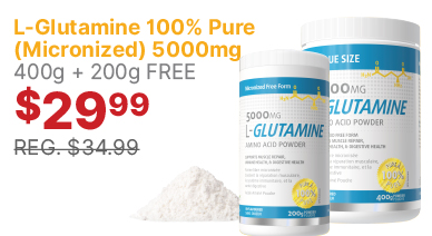 View Glutamin BOGO